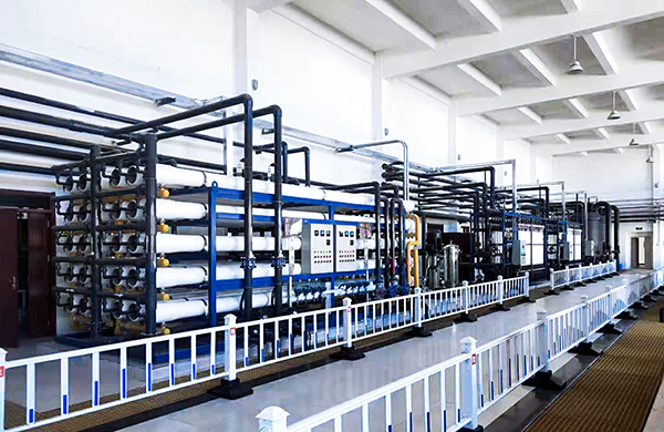 反滲透水處理設(shè)備水壓范圍是多少呢？