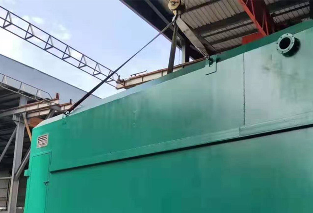 廢水處理設(shè)備通常能去除哪些物質(zhì)？