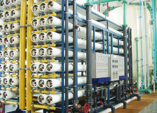 國(guó)內(nèi)十大水處理設(shè)備廠，古泉源水處理設(shè)備排名如何？