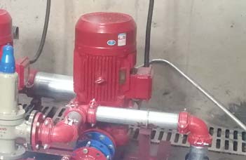 沈陽(yáng)水處理設(shè)備的維修保養(yǎng)方法