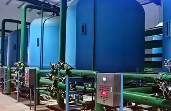 沈陽高純水設(shè)備都應(yīng)用在哪里？