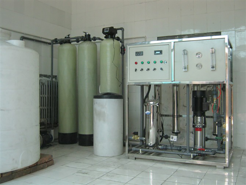 沈陽(yáng)軟化水設(shè)備的原理和工藝有哪些？