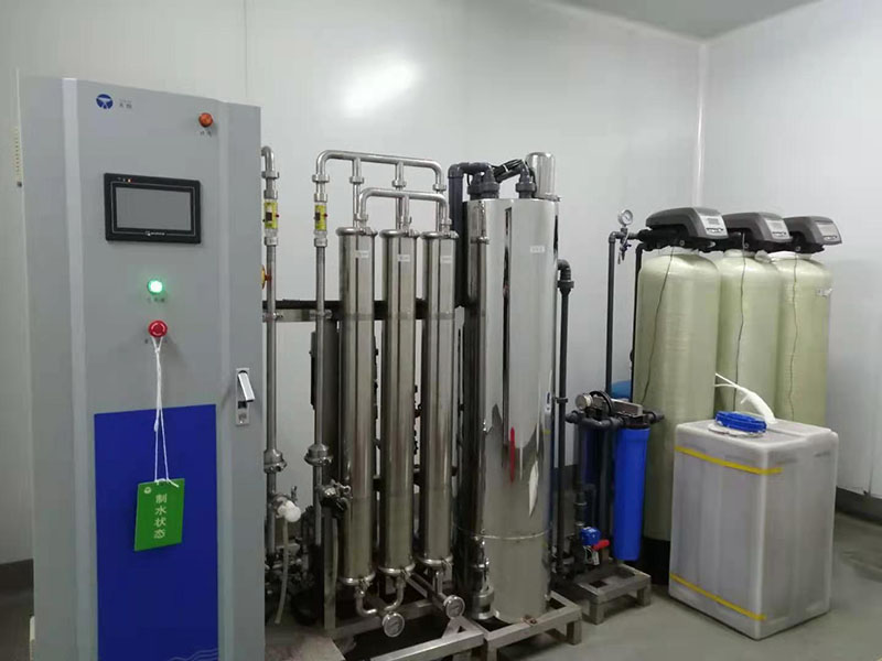 沈陽(yáng)水處理設(shè)備廠家簡(jiǎn)述清洗反滲透設(shè)備注意事項(xiàng)有哪些？
