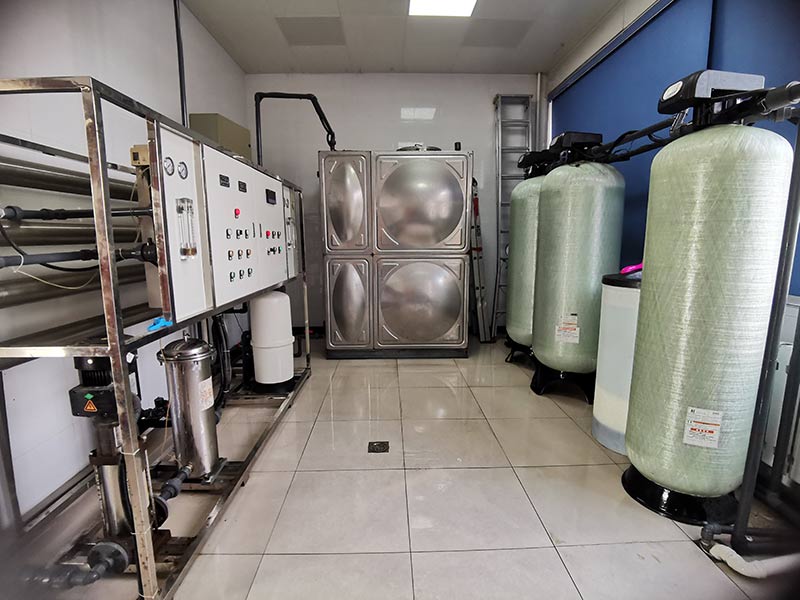 2噸反滲透設(shè)備-(2)==