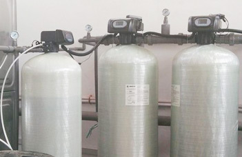 軟化水設(shè)備詳細(xì)工作流程