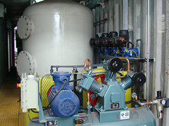 中國(guó)石油集團(tuán)出口乍得超濾設(shè)備