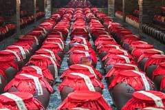 水處理設(shè)備對于酒廠的重要性