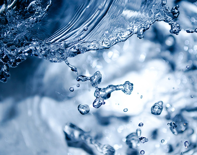 反滲透水處理設(shè)備的原理