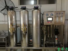 預(yù)處理與反滲透膜使用壽命的關(guān)系