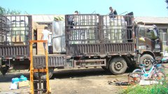 沈陽(yáng)水處理設(shè)備公司古泉源關(guān)山萬(wàn)里，愿你們不負(fù)眾望，有所作為