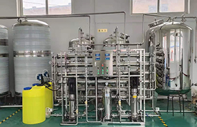 沈陽古泉源水處理科普的基本水處理知識(shí)