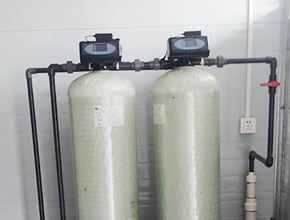 高速公路服務區(qū)0.5t凈化水設(shè)備